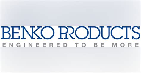 benko products inc